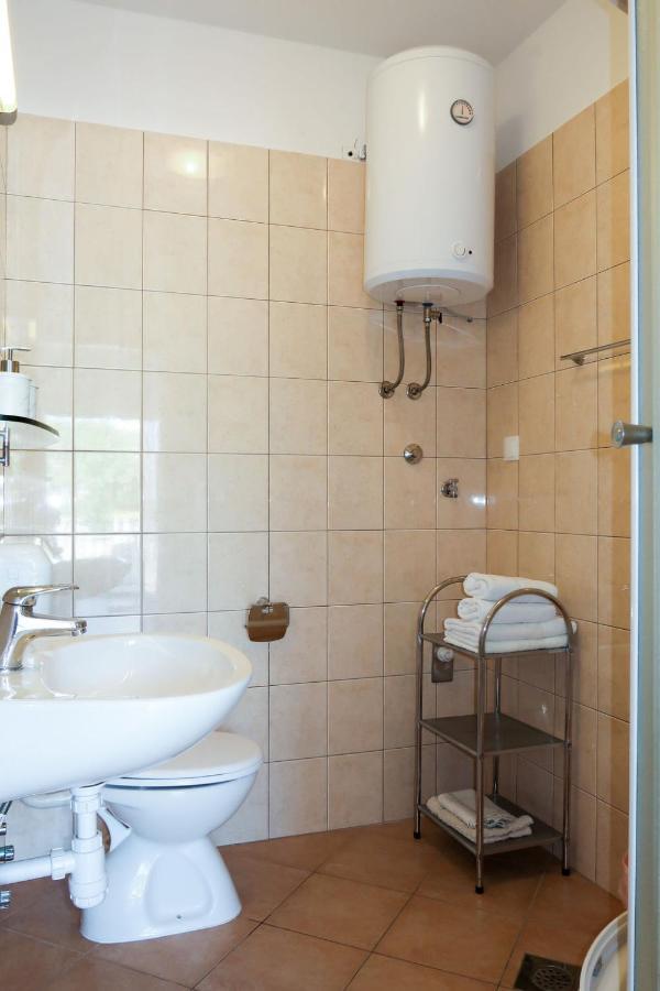 Apartment Culic-1 By Interhome Trogir Exteriör bild