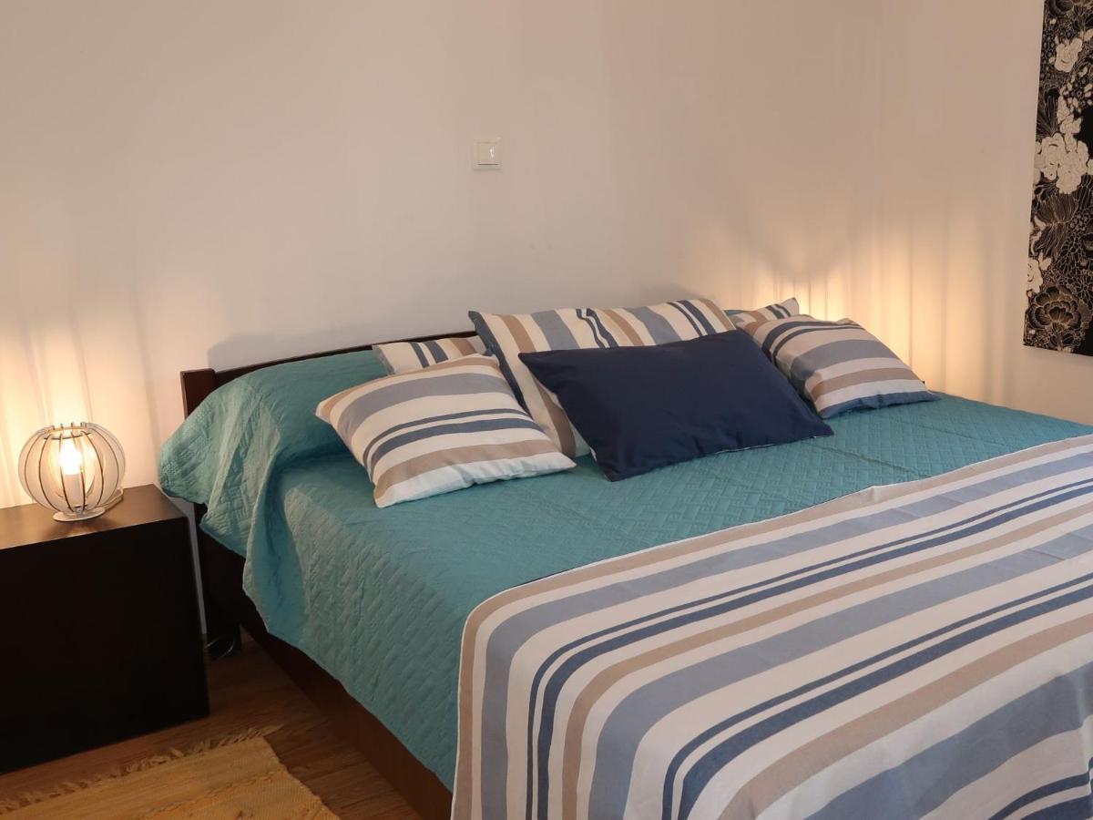 Apartment Culic-1 By Interhome Trogir Exteriör bild